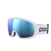 POC Fovea Mid Clarity Comp Goggle - Hydrogen White