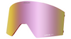 Lumalens Pink Ionized - Dragon RVX Replacement Lenses