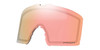 Prizm Rose Gold Iridium - Oakley Line Miner L Replacement Lens