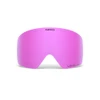Vivid Pink - Giro Contour Replacement Lens