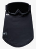 Anon MFI  Mesh Neck Warmer in Black