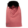 Anon Women's  MFI Microfur Neck Warmer - Blush