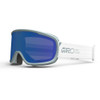 Stacked Sky Blue w/Gray Cobalt - Giro Roam Snow Goggle