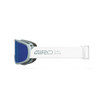Stacked Sky Blue w/Gray Cobalt - Giro Roam Snow Goggle