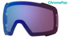 Chromapop Photochromic Rose Flash - Smith IO MAG 2020 Lens