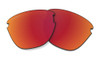 Prizm Ruby - Oakley Frogskin Lite Lenses