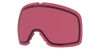 Prizm Dark Grey - Oakley Flight Tracker M Replacement Lens