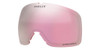 Prizm HI Pink Iridium - Oakley Flight Tracker M Replacement Lens