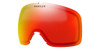 Prizm Torch - Oakley Flight Tracker M Replacement Lens