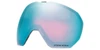 Prizm Sapphire Iridium - Oakley Flight Path L Replacement Lens