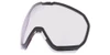 Prizm Clear - Oakley Flight Path L Replacement Lens