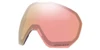 Prizm Rose Gold Iridium - Oakley Flight Path L Replacement Lens