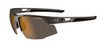Iron w/ Brown - Tifosi Centus Sunglasses
