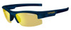 Midnight Navy - Tifosi Shutout Sunglasses