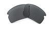 Prizm Black Polarized - Oakley Flak 2.0 Lenses