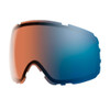 Chromapop Photochromic Pro Blue Mirror - Smith Proxy Replacement Lenses