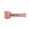 Stacked Petal/Vivid Rose Gold - Giro Axis Ski Goggle