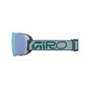 Deep Teal/Sky Blue w/Vivid Royal - Giro Contour RS Snow Goggle