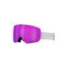 White Craze w/Vivid Pink - Giro Contour RS Goggles