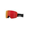 Black Wordmark w/Vivid Ember - Giro Contour RS Goggles