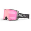 Canyon Clay w/Vivid Photochromic Infrared - Giro Method Goggle