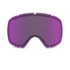 Violet Photochromic - Electric EG2-T Goggle Replacement Lens