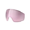Clarity Intense/Cloudy Coral - Poc Zonula Replacement Lenses