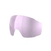 Clarity Highly Intense/Cloudy Violet- Poc Zonula Replacement Lenses