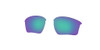 Prizm Sapphire - Oakley Half Jacket 2.0 XL Lenses