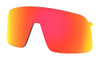 Prizm Ruby - Oakley Sutro Lite Lenses