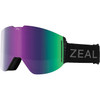 Lens for Zeal Lookout Ski Goggles