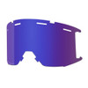 CP Everyday Violet Mirror - Smith Squad XL MTB Lens