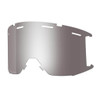 CP Sunny Platinum Mirror - Smith Squad XL MTB Lens