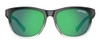 Clarion Green Polarized - Tifosi Swank Lenses