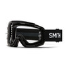 Smith Squad MTB Black Goggle w/Clear