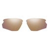Chromapop Rose Gold Mirror - Smith Resolve replacement Lens