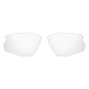 Clear - Smith Resolve replacement Lens