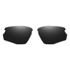 Chromapop Grey Polarized - Smith Resolve replacement Lens