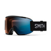 Black - Chromapop Pro Photochromic Blue Mirror