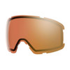 CP Pro Photochromic Gold Mirror - Smith Sequence OTG Lens
