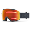 Slate w/ Chromapop Every Day Red Mirror - Smith Sequence Snow Goggle