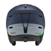Royal Navy Wolf Gray - Smith Descend MIPS Helmet