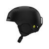 Giro Ledge FS MIPS Helmet Matte Black