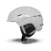 Gloss Pearl White - Giro TOR Sperical snow helmet
