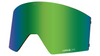 Lumalens Green Ionized - Dragon RVX Mag Replacement Lenses