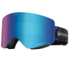 Shimmer w/ Blue Ion - Dragon R1 OTG Goggles
