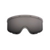 Clarity Universal Partly Sunny Grey - Poc Nexal Mid Replacement Lenses
