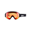 Black w/Perceive Sunny Red - Anon M4S Toric goggle