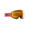 Coral w/Perceive Sunny Ony Bronze - Anon M4S Toric goggle