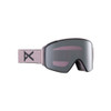 Elderberry w/Perceive Sunny Onyx - Anon M4S Cylindrical goggle